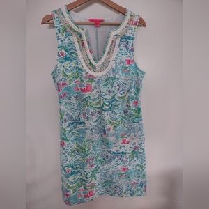 Lilly Pulitzer Shift Dress